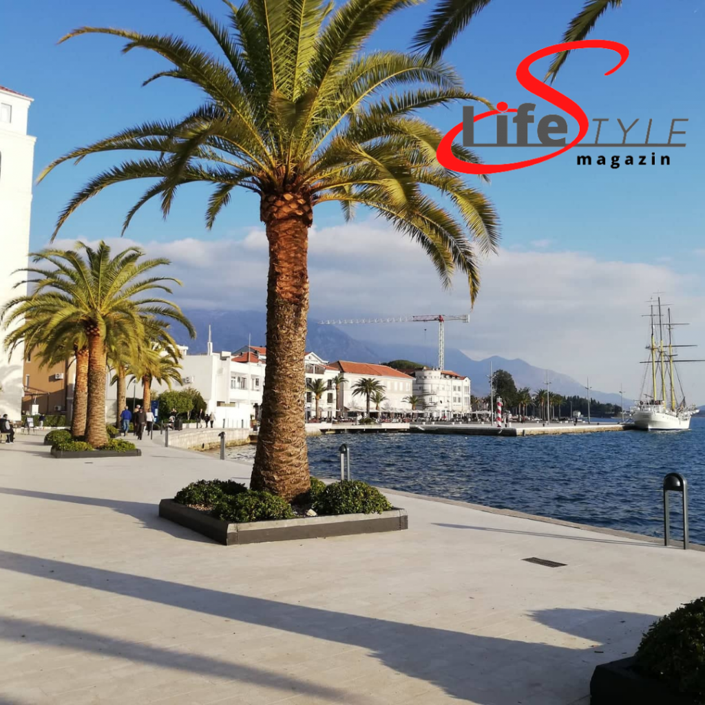 Tivat - LifestyleMagazin