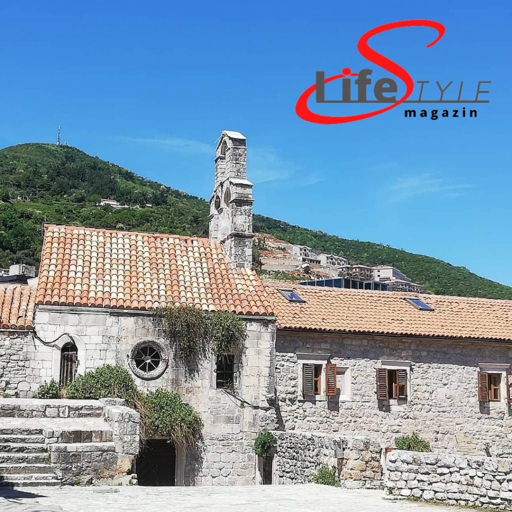Budva - LifestyleMagazin