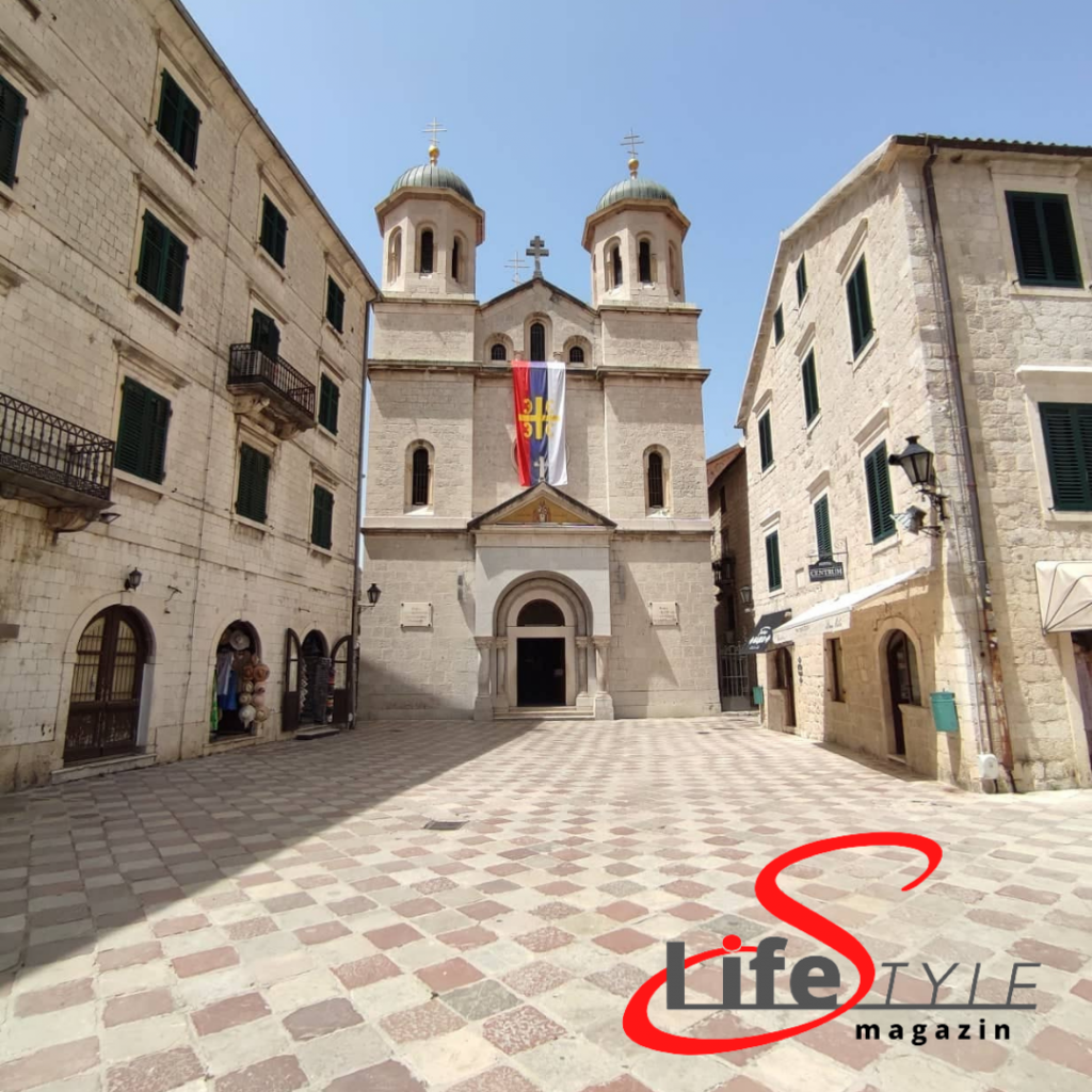 Kotor- LifestyleMagazin