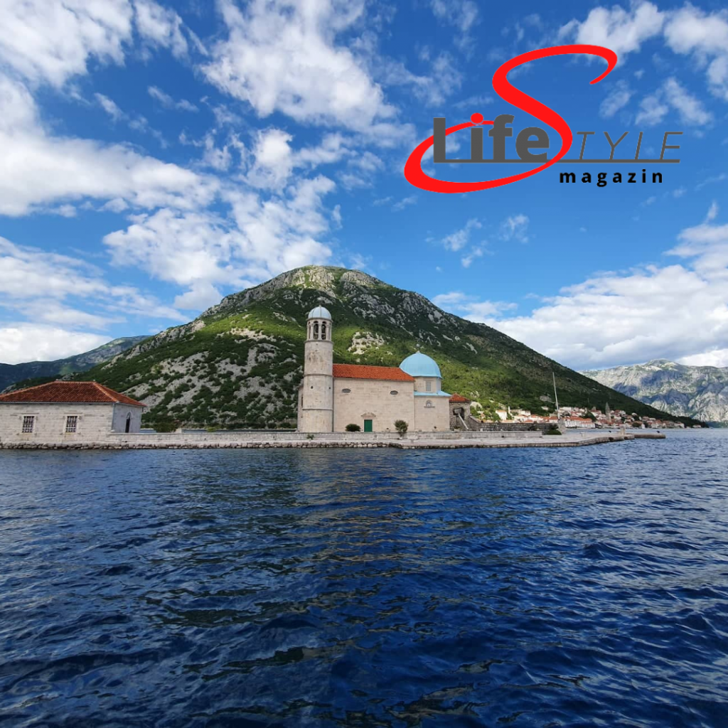 Perast - LifestyleMagazin