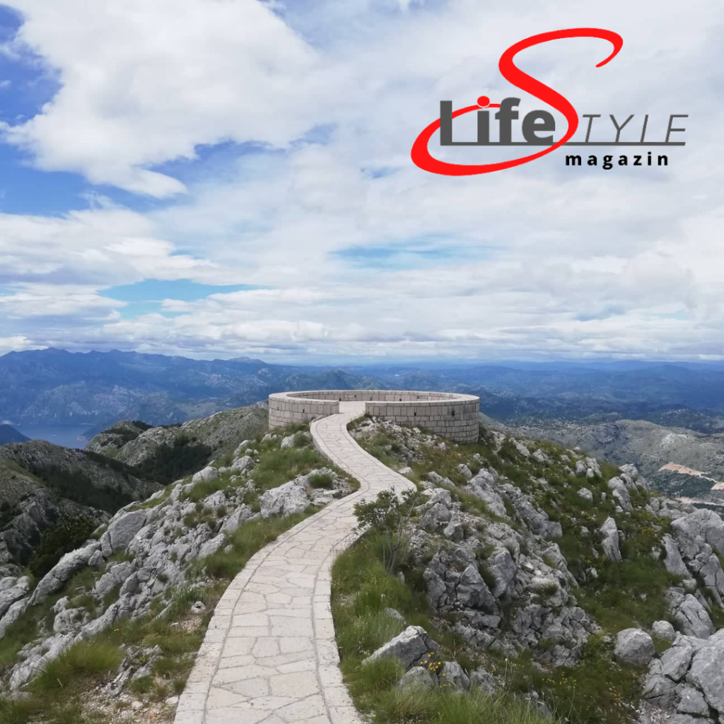 Lovcen - LifestyleMagazin