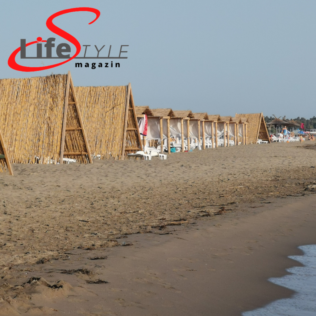 Divjaka part II- LifestyleMagazin