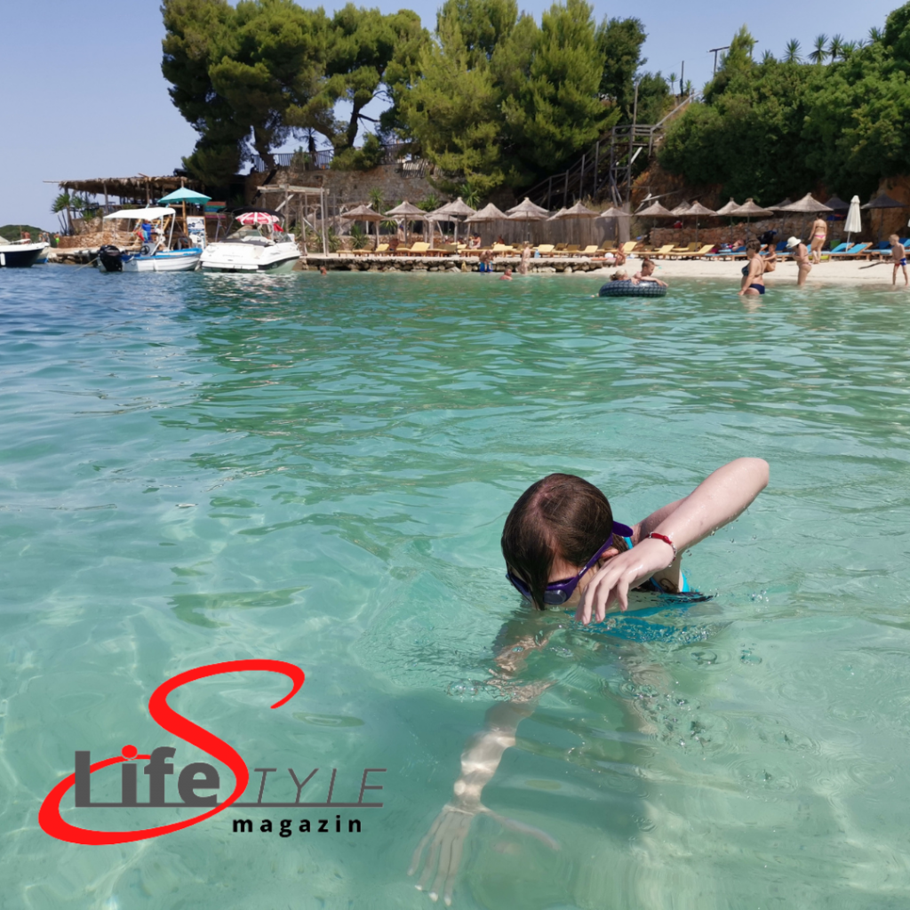 Kasmil Bora-Bora - LifestyleMagazin