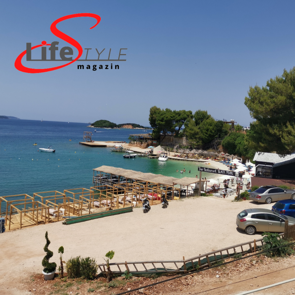Kasmil II - LifestyleMagazin
