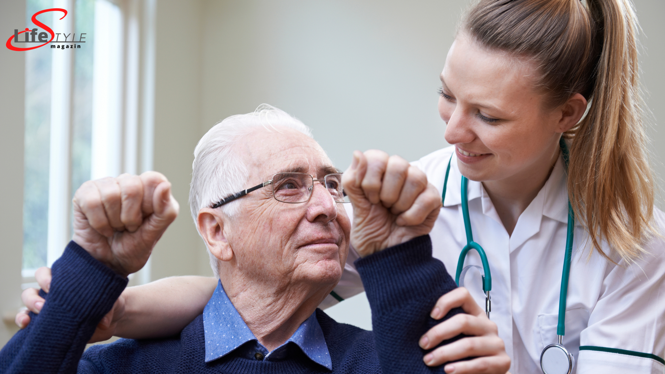 Stroke - Lyfestile Magazin