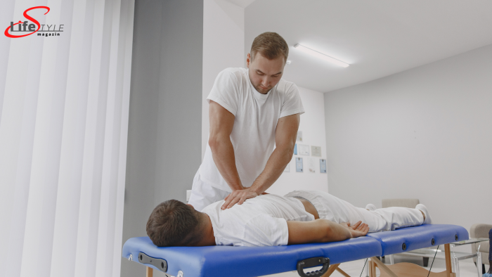 wellness masszázs - Lifestyle Magazin