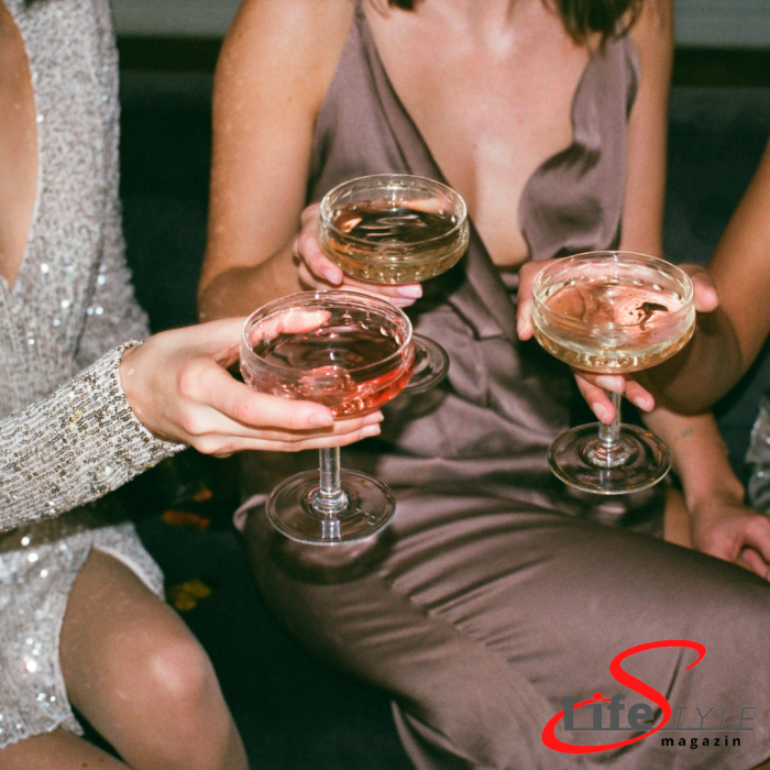 Champagne - Lyfestyle Magazin