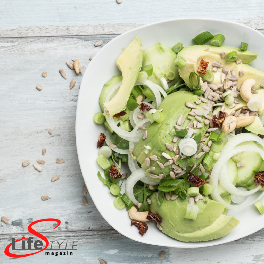 Mit együnk - LifestyleMagazin