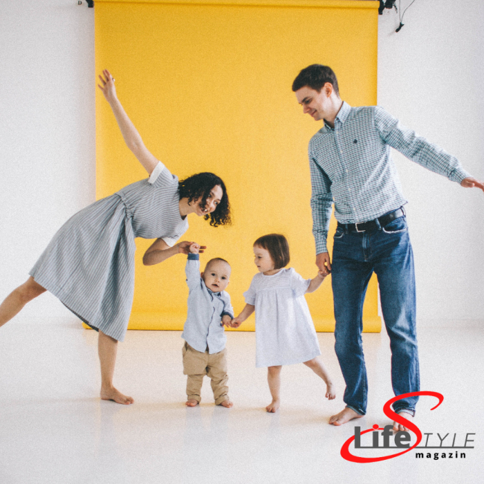 A szavak ereje - Lifestyle Magazin