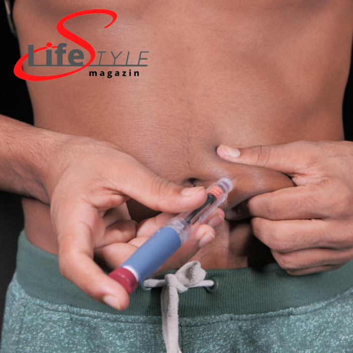 Inzulin - LifestyleMagazin