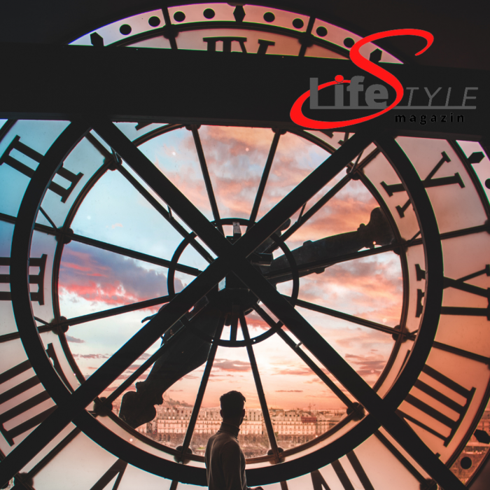 Óraállítás LifestyleMagazin