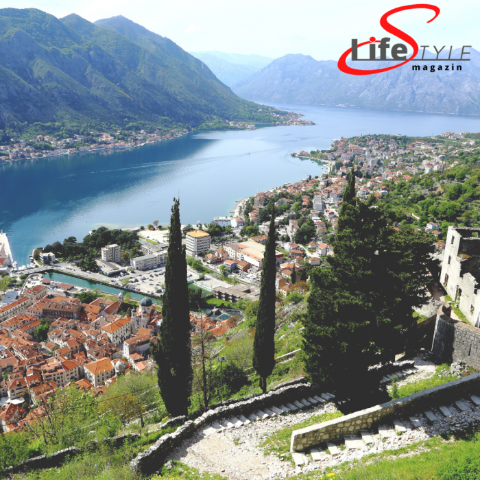 Montenegró - Crna gora 2 - LifeStyle Magazin