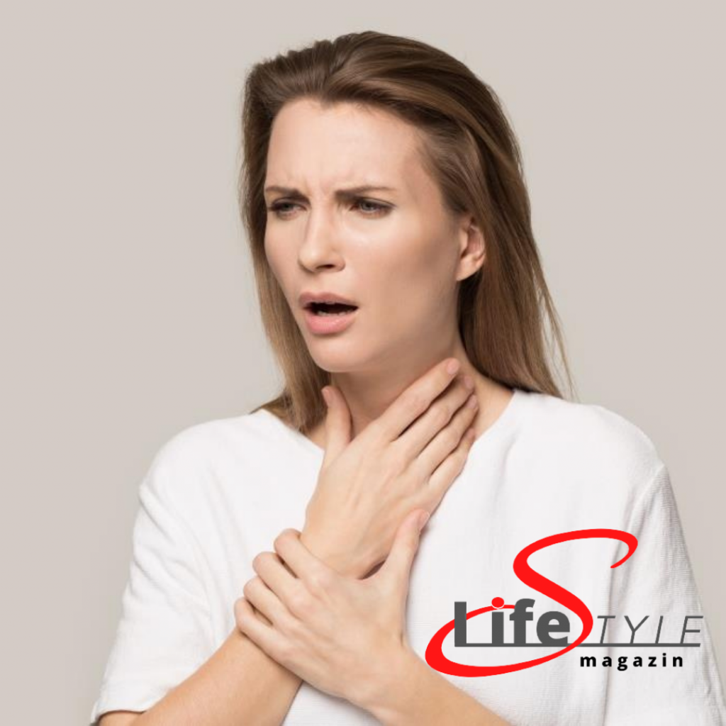 Elakadó levegő - LifestyleMagazin