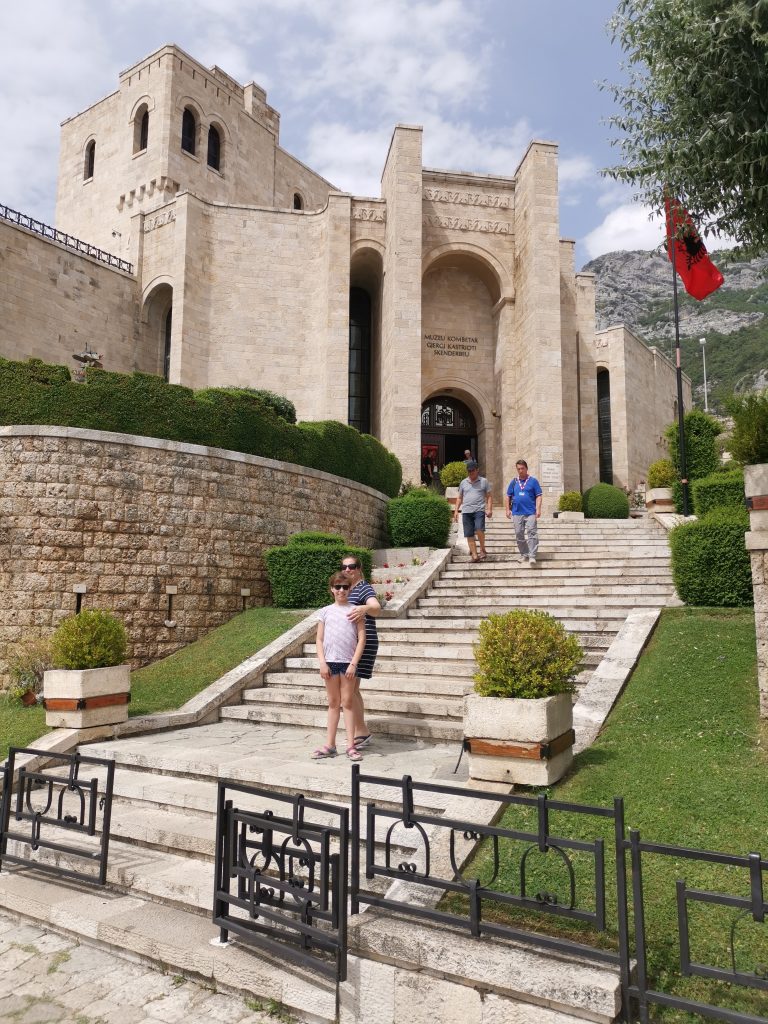 Kruja - LifestyleMagazin