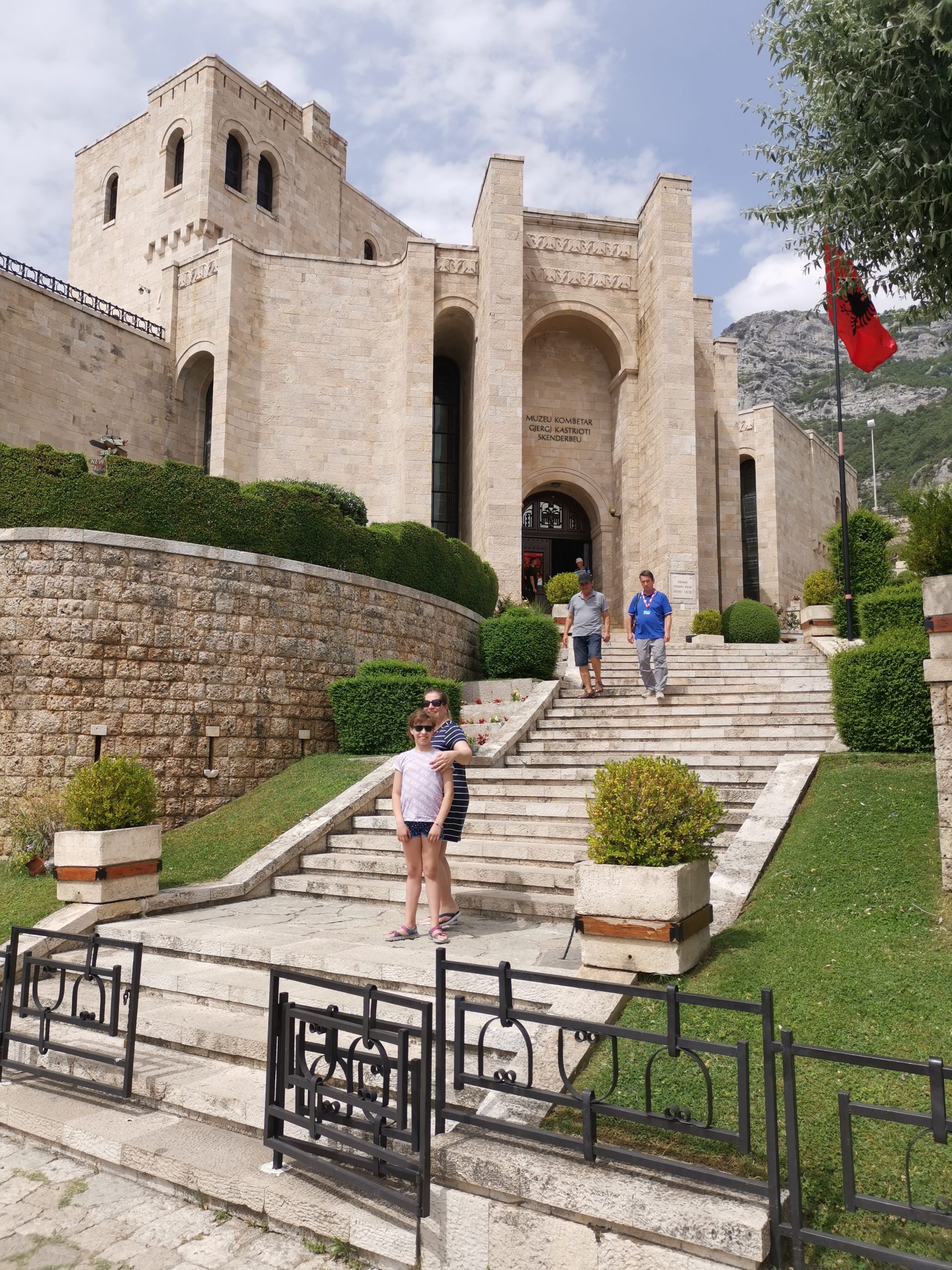 Kruja - LifestyleMagazin