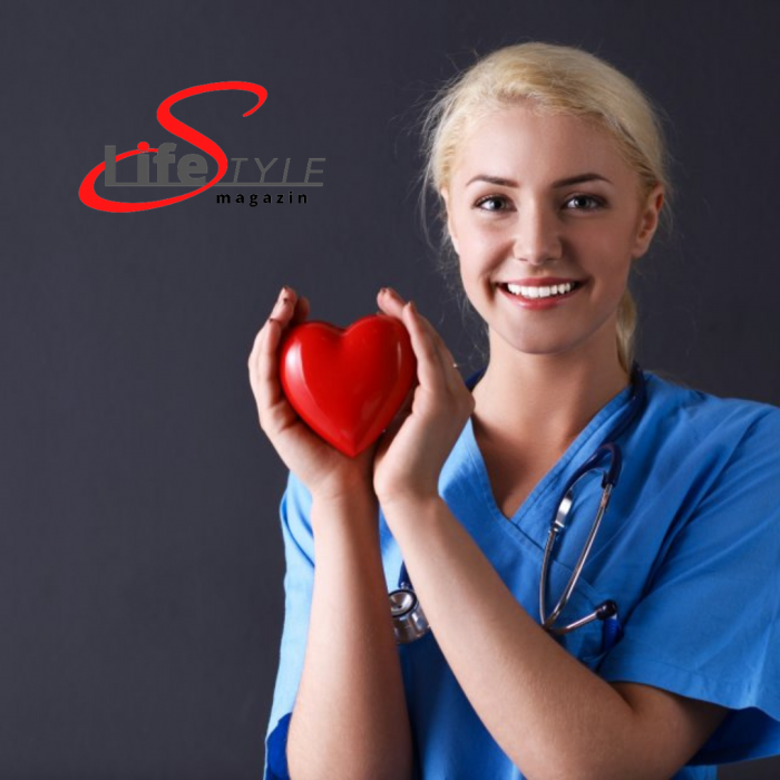 Lifestylemagazin - Szív és érrendszer