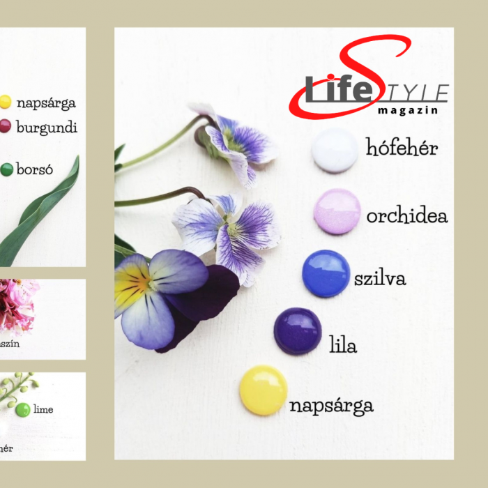 Artmüller és pont - LifestyleMagazin