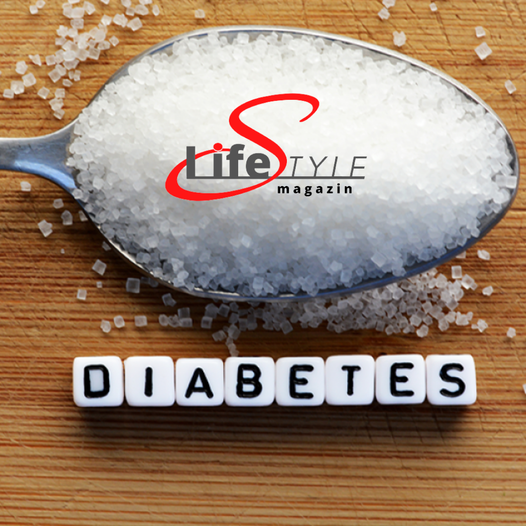 Diabetes - LifestyleMagazin