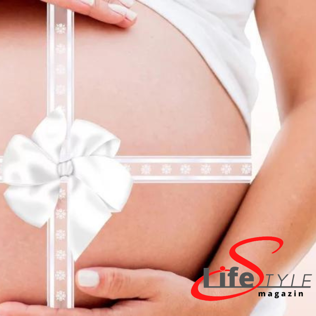 Kismama - LifestyleMagazin