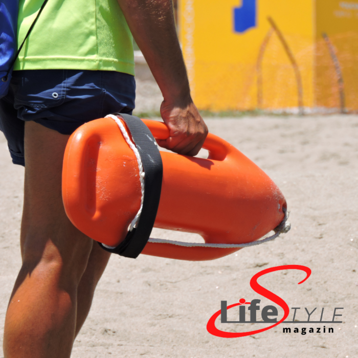 Lifeguard - LifestyleMagazin