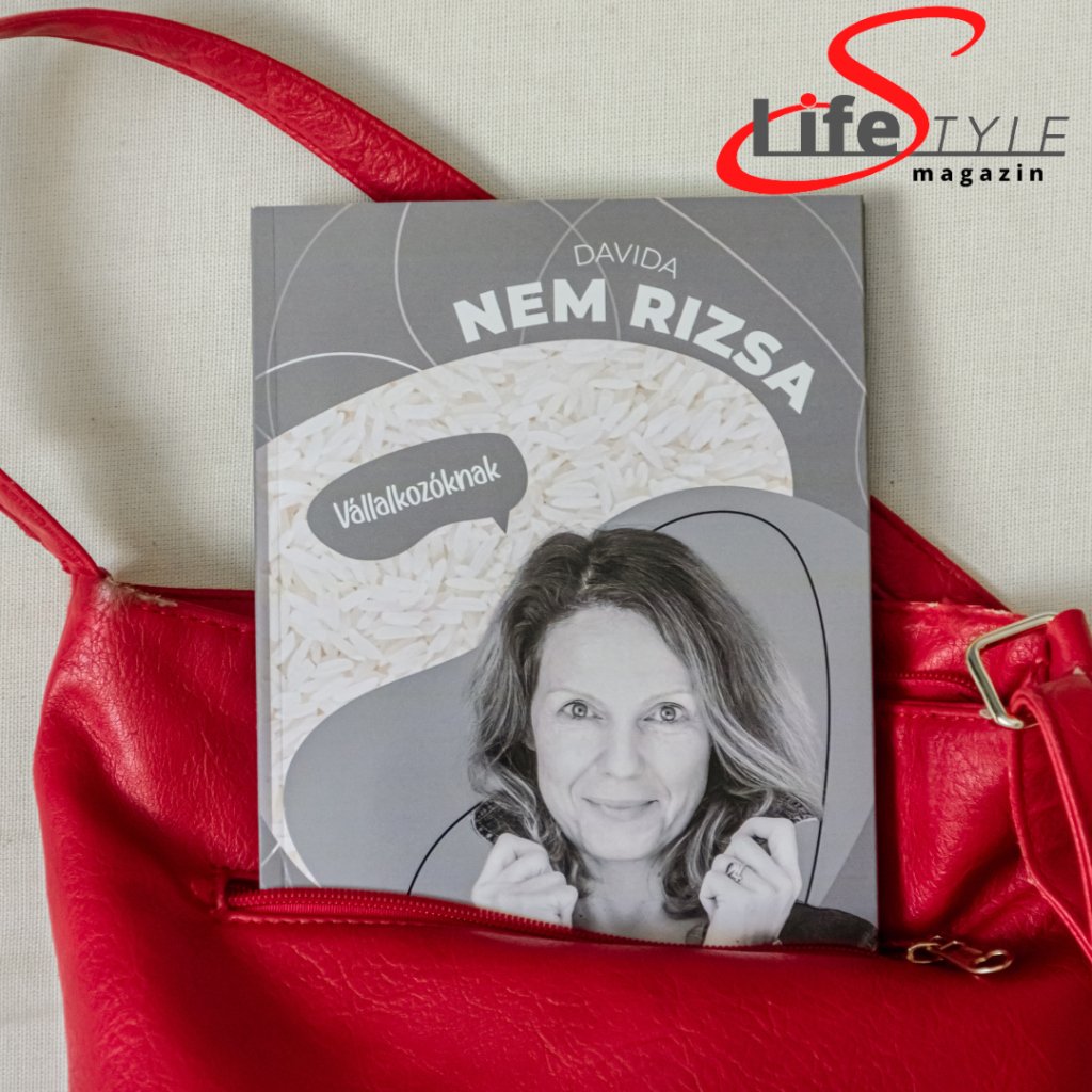 Nem Rizsa - LifestyleMagazin