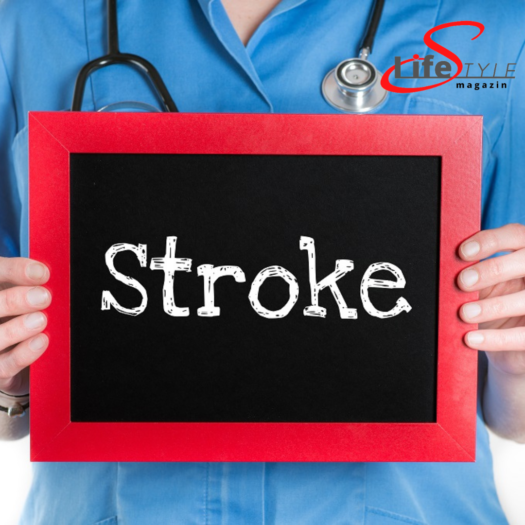 Stroke - LifestyleMagazin