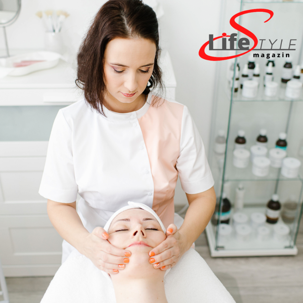 Szépségterapeuta - LifestyleMagazin