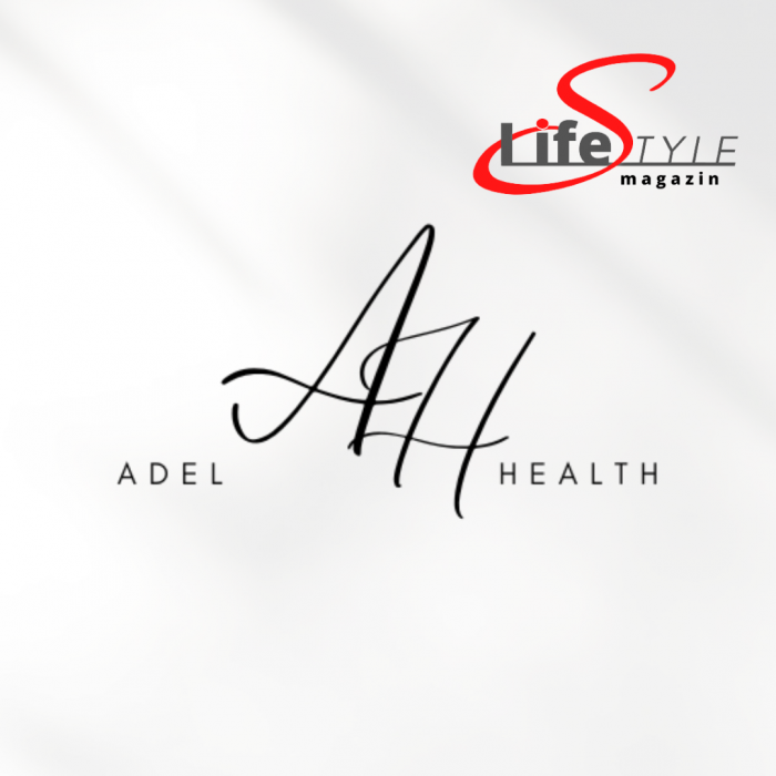 ADEL HEALTH - LifestyleMagazin