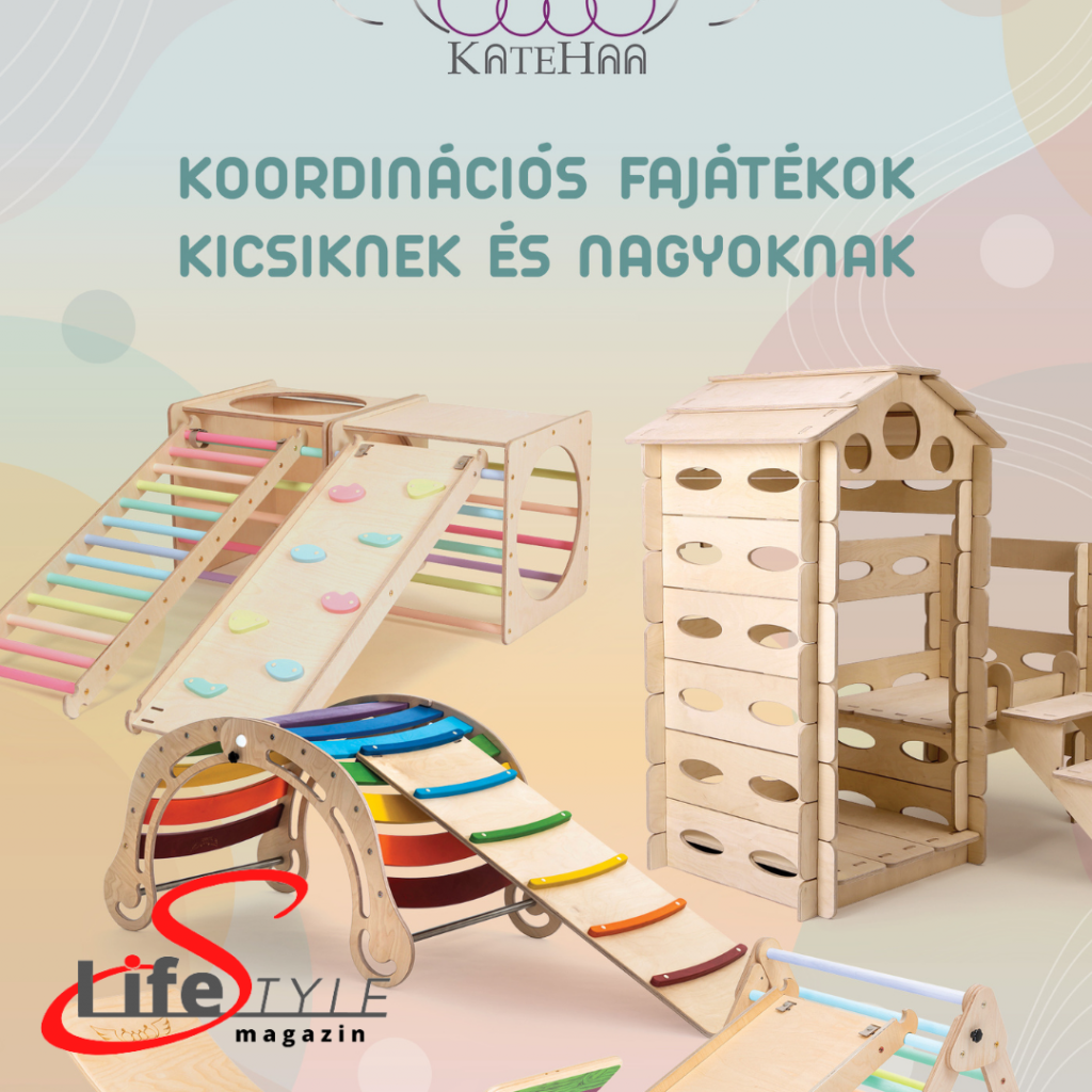 Koordinációs Fajáték - LifestyleMagazin