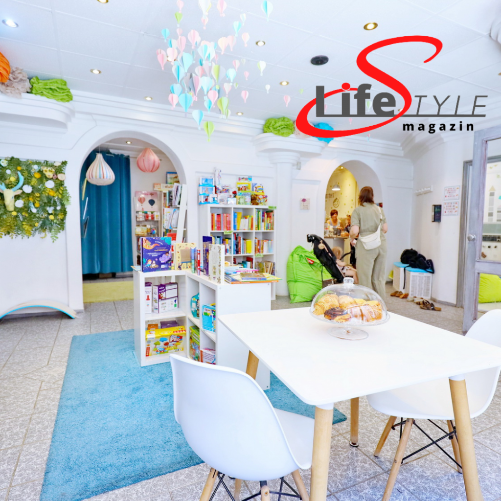 Maminti - LifestyleMagazin