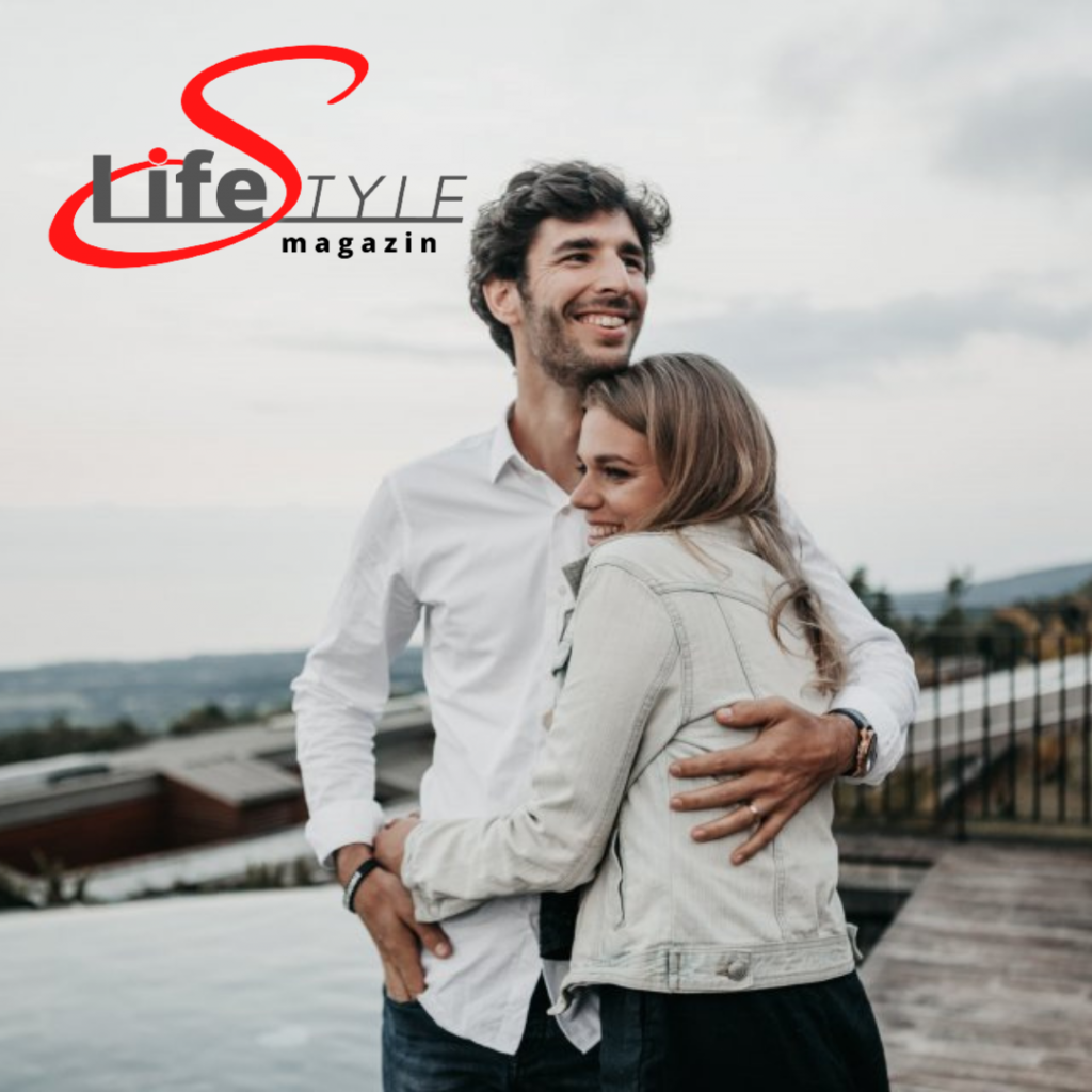 Párok - LifestyleMagazin