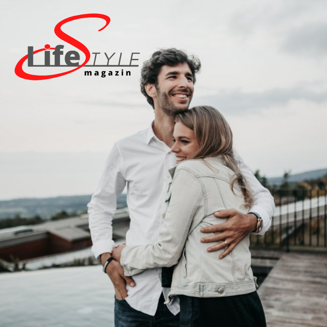 Párok - LifestyleMagazin
