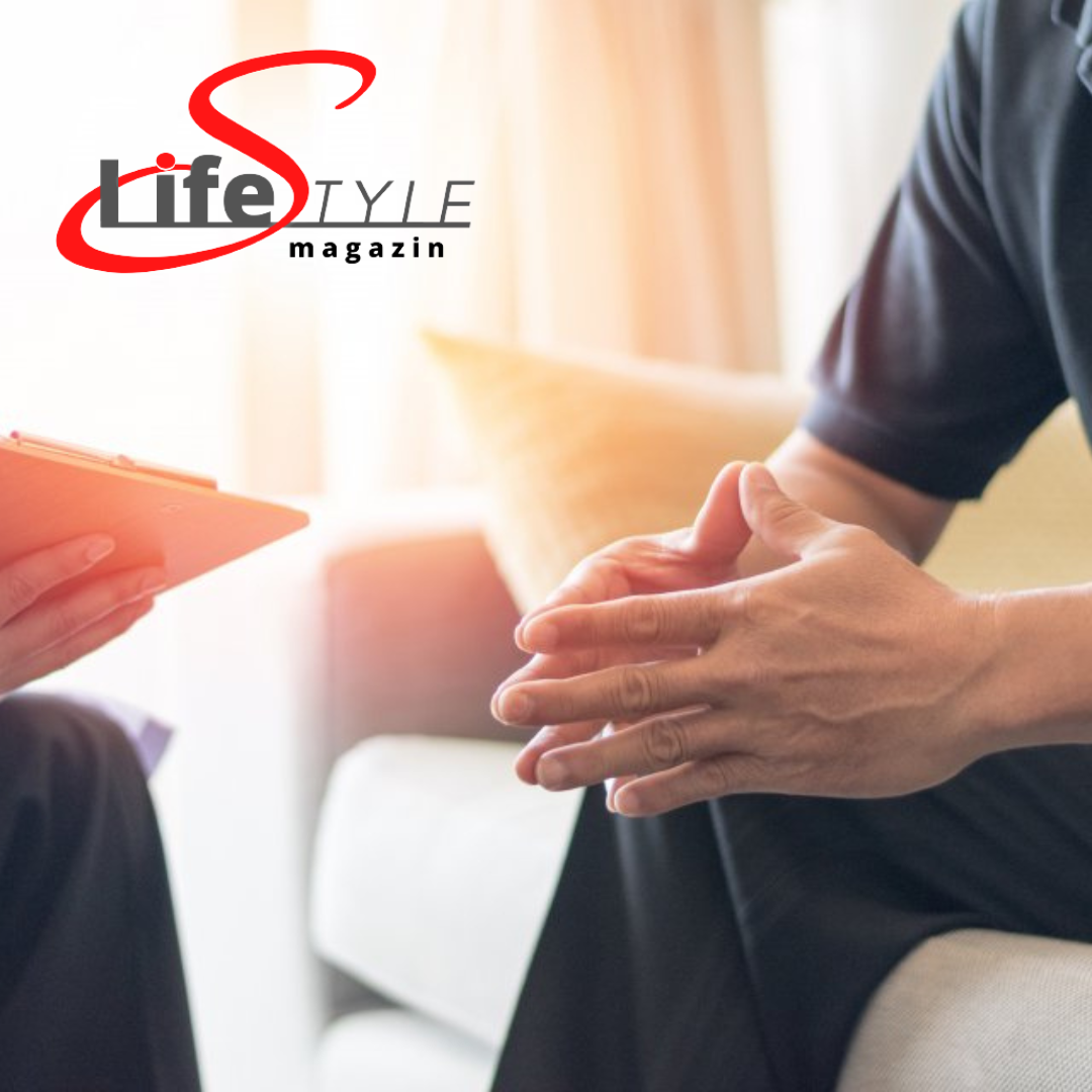 Prosztata - LifestyleMagazin