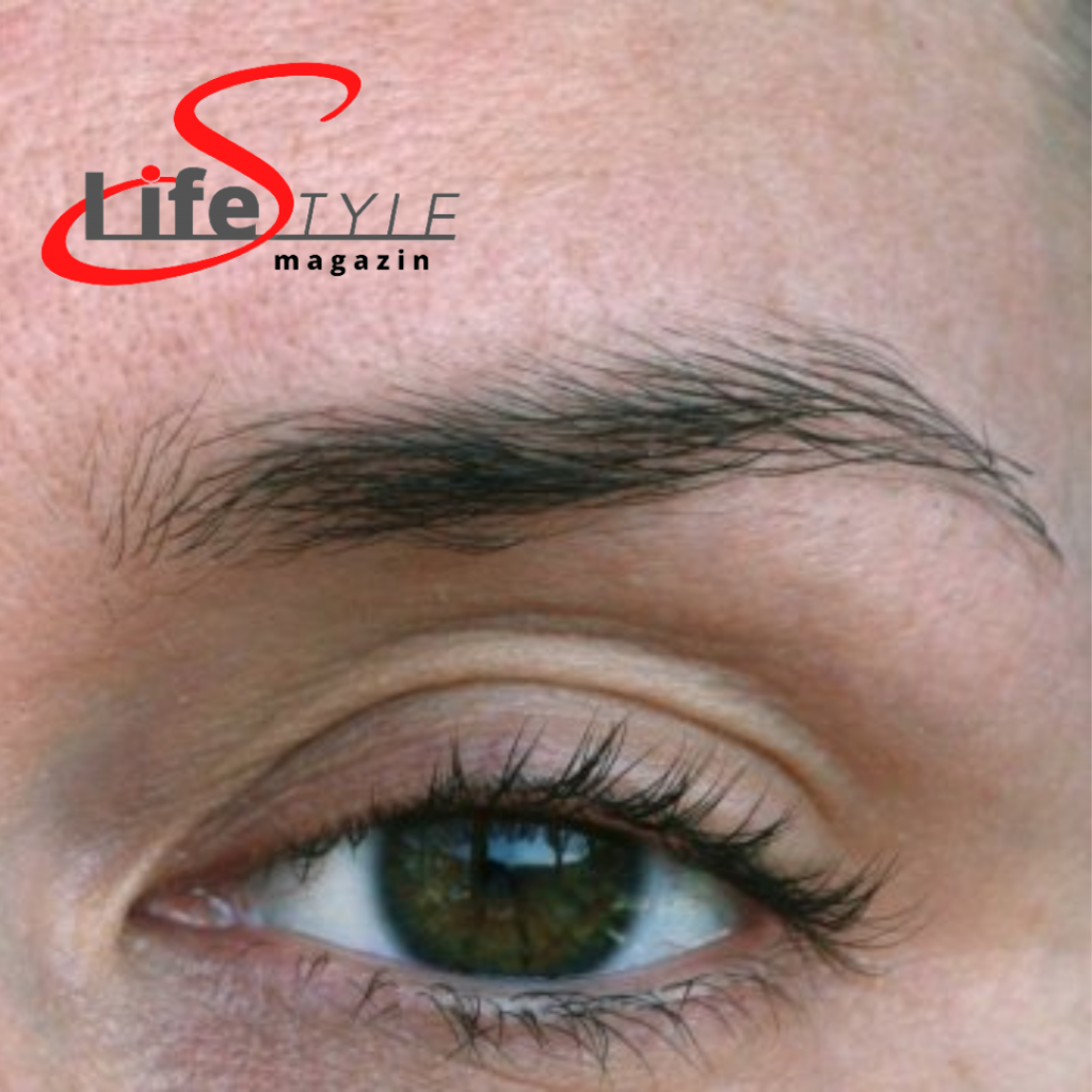 Szemhéj remegés - LifestyleMagazin