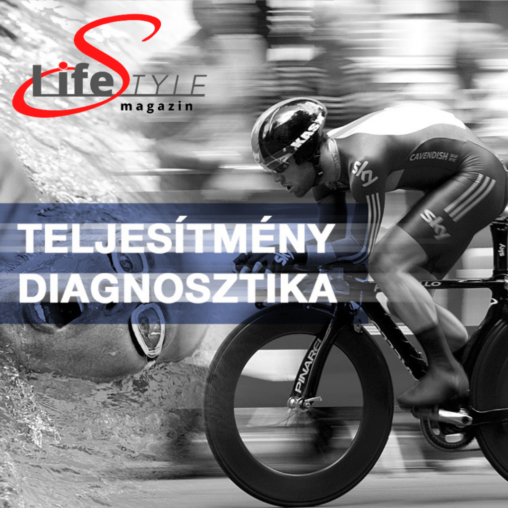Teljesítmény diagnosztika - LifestyleMagazin