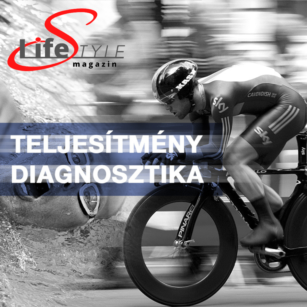 Teljesítmény diagnosztika - LifestyleMagazin