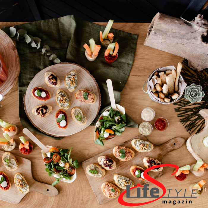 Zöldségkrém - LifestyleMagazin