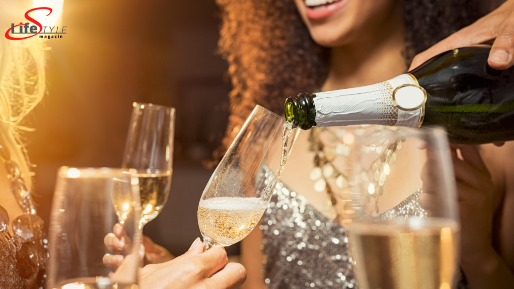 champagne - LifestyleMagazin