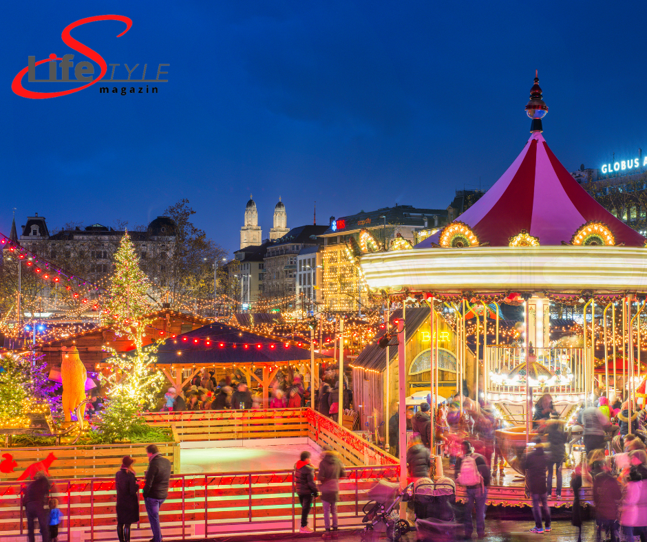Advent -LifestyleMagazin
