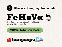 FeHoVa 32.