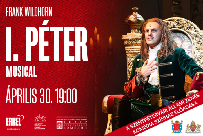 I.Péter
