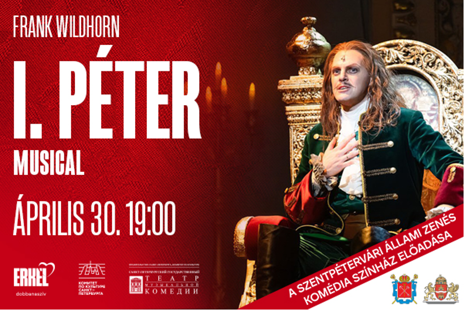 I.Péter
