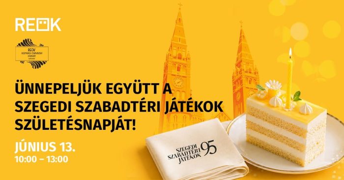 Szabadtéri 95