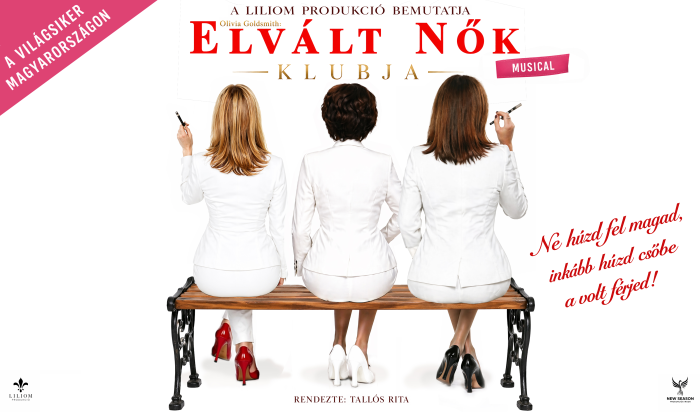 Elvált Nők Klubja