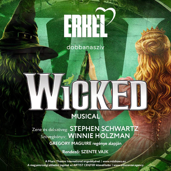 wicked