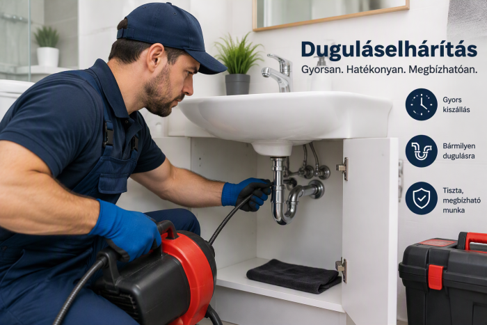 Dugulás